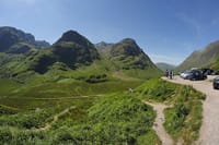 Glencoe , featured in Skyfell