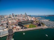 Go San Francisco Explorer Pass 5