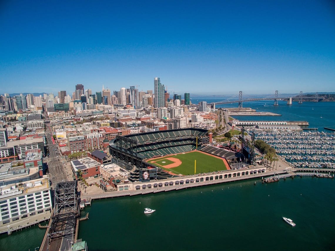 Go San Francisco Explorer Pass 5