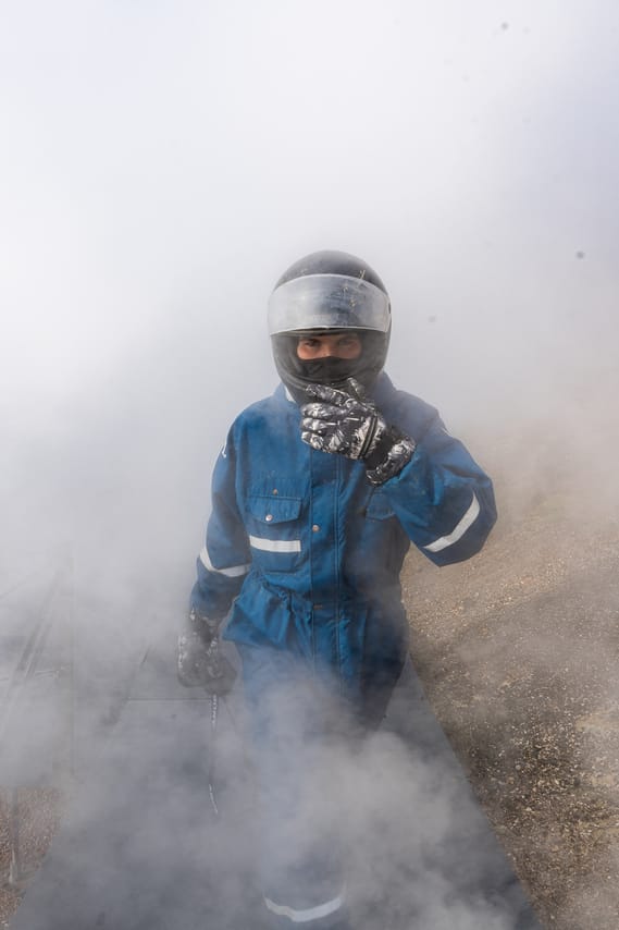 3.5 Hour Volcanic Springs ATV 4