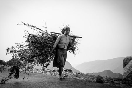 Trekking Adventure in Ha Giang: Discover Tay Con Linh & Local Culture