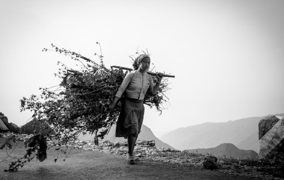 4-day Trekking in Ha Giang – Tay Con Linh