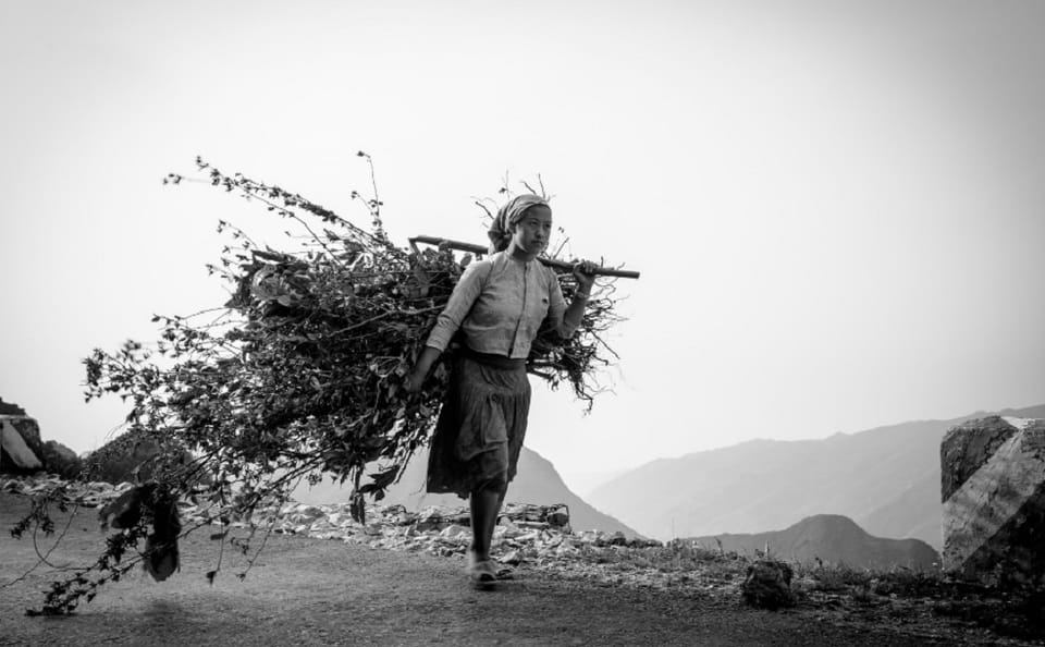 4-Day Trekking Adventure in Ha Giang, Vietnam