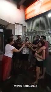 Moonlit Galle Fort: Nightlife with Arrack Tasting & Bites