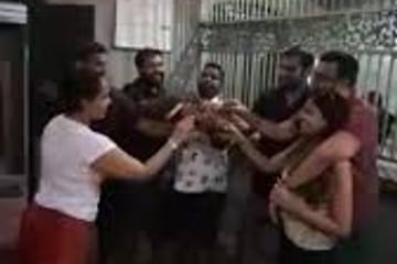 Galle Fort Nightlife Tour with Arrack Tasting and Snacks