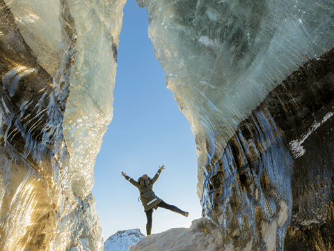 Private South Coast and Katla Ice Cave , photo 14