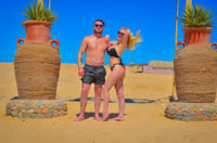 Premium Paradise Island VIP Cruise & All-Inclusive Day Out - Hurghada 6