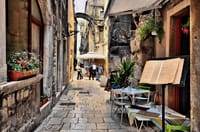 Trogir, Croatia