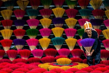 Cultural Exploration Tour of Vietnam in 15 Days
