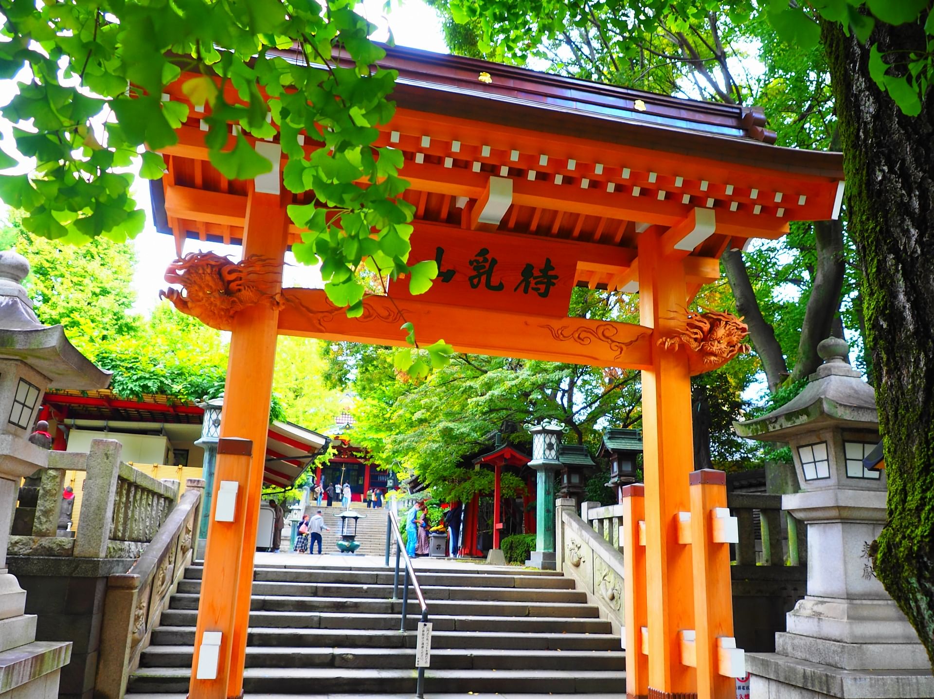 Matsuchiyama Shoden