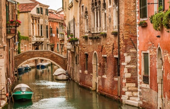 North of Italy, Private Tour