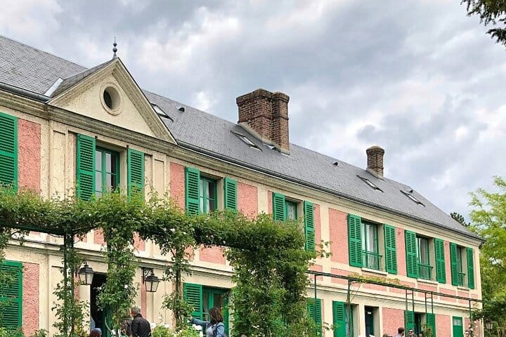 Private Giverny, Rouen and Honfleur Tour from Paris 10