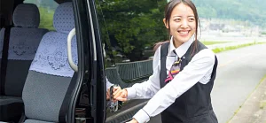 Private Car Hire with Driver to Take You Around Kyoto City