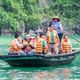DELUXE Halong Cruise 1 Day Tour From Hanoi - Daily Operated 2023