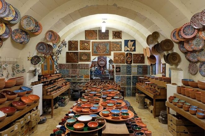 Private 2 Days Cappadocia with Cave Hotel and Full Package 10