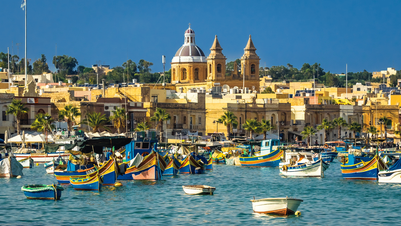 Marsaxlokk Fishing Village and Sunday Market, The Blue Grotto & Qrendi Village Walk (Half Day) 10