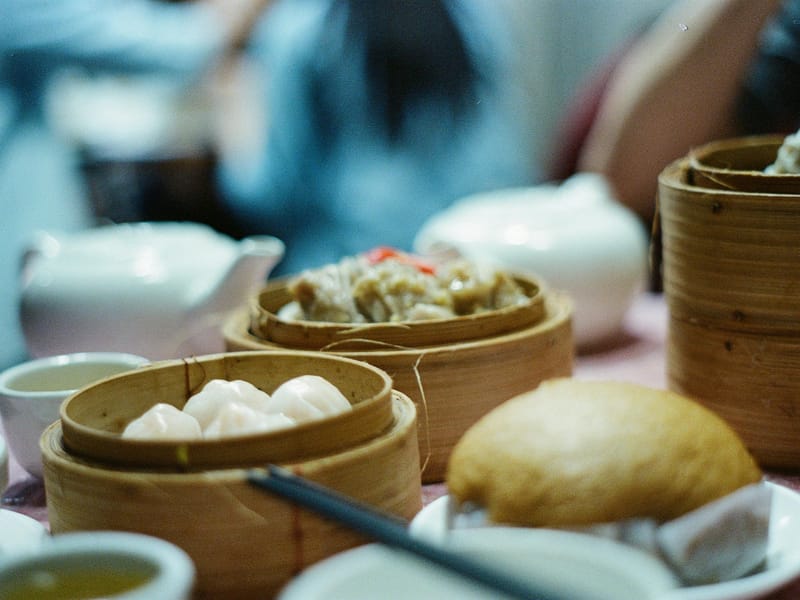 Handmade Gourmet One Day in Shunde — Cantonese Cuisine Capital