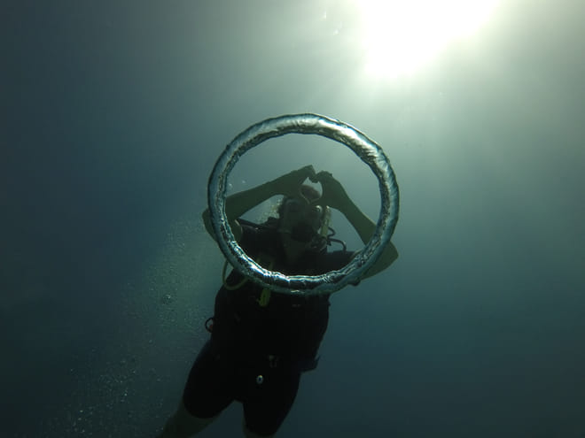 ScubaDoo - Explore the ocean in Punta Cana 7