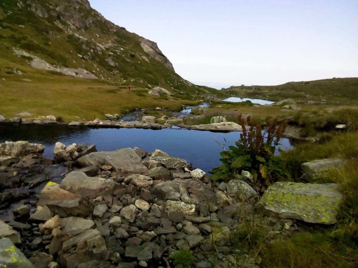 Private Trekking in Rila Mountains and Mt Mousala from Sofia 4