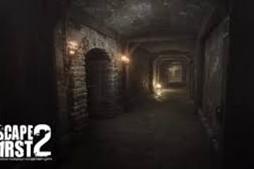 30-Minute Escape Room Experience in Davesco-Soragno