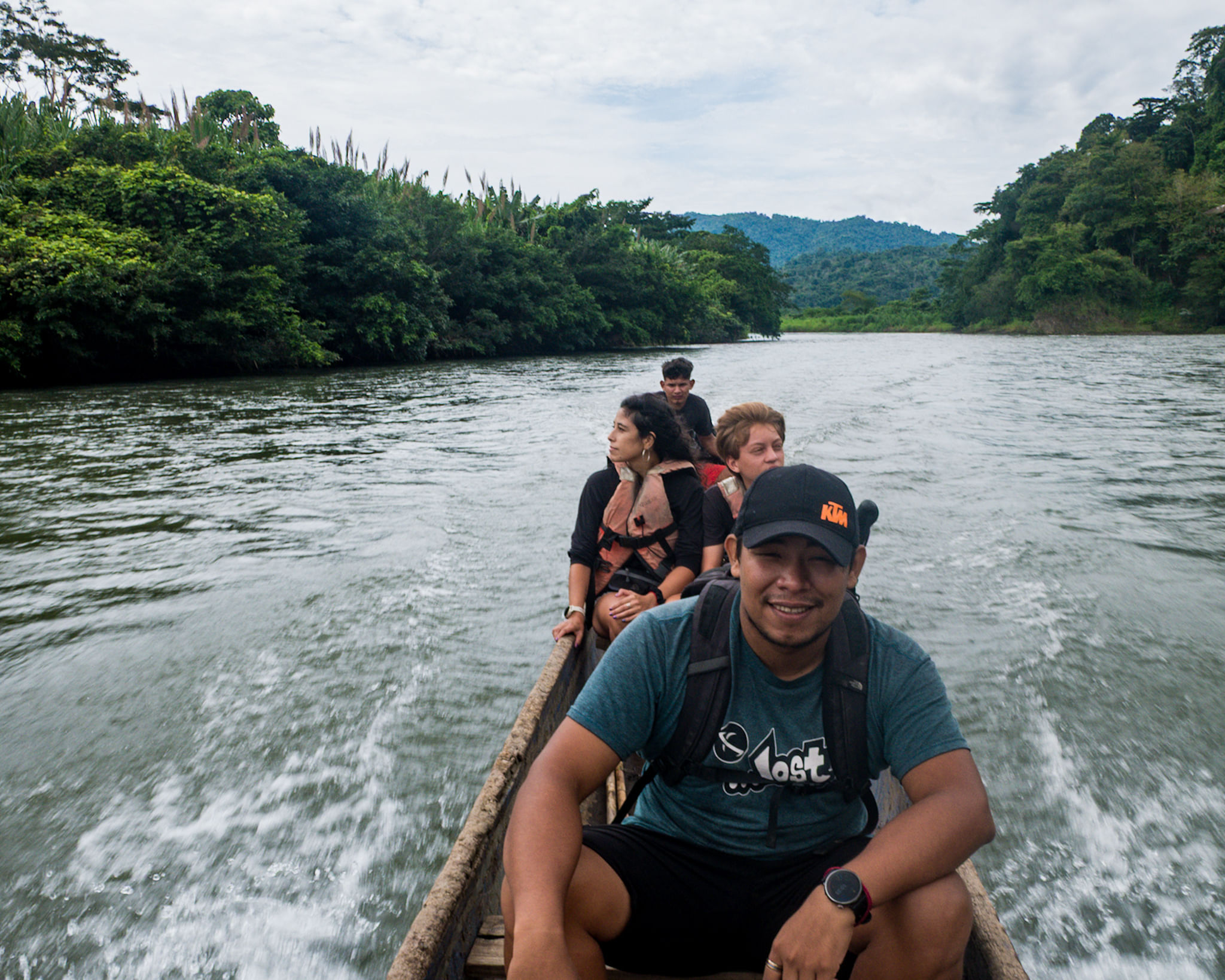 Bribri-Canoe-Experience