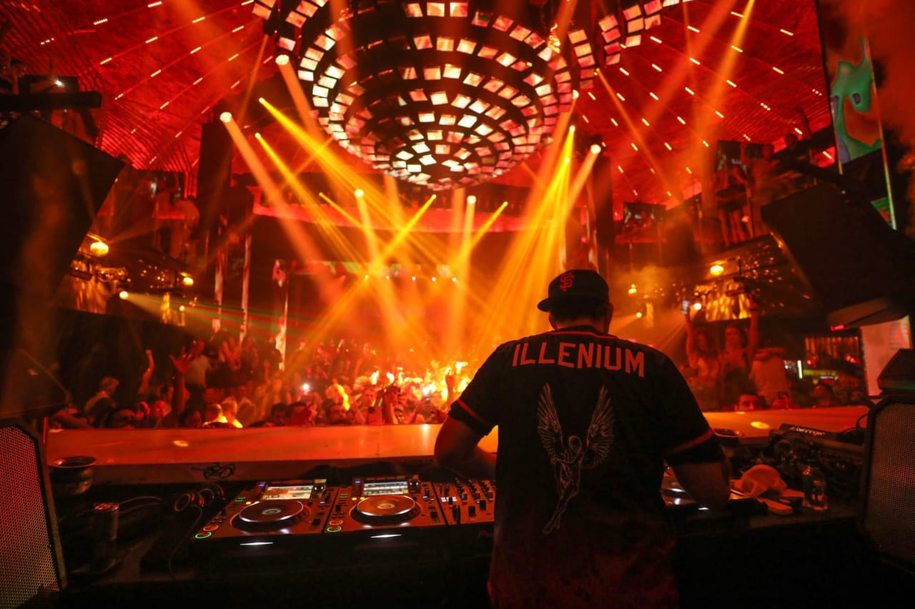 Drink up Miami: All Inclusive Nightlife Experience 4