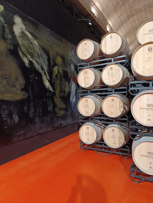 Three Day Rioja Wine Experience - Photo 14
