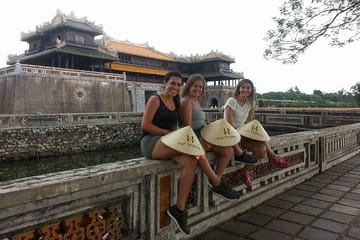 Adventures from Hanoi to Hoi An 7 days 6 nights