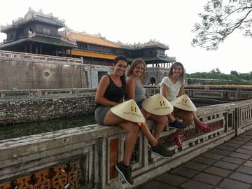 Hue Imperial Citadel
