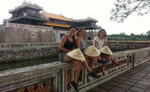 7-Day Adventure Tour from Hanoi to Hoi An, Vietnam
