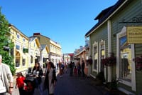 Private National Park and Porvoo Old Town tour from Helsinki 9