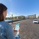 Secrets of Paris: Louvre Area Self-Guided Exploration Game Tour 9
