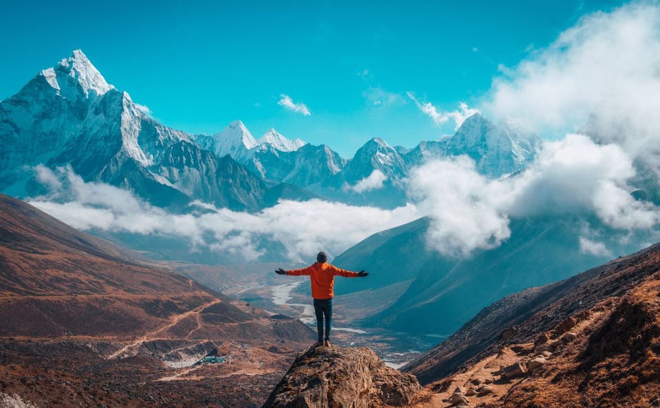 8-Day Huayhuash Trekking Adventure in Huaraz, Peru