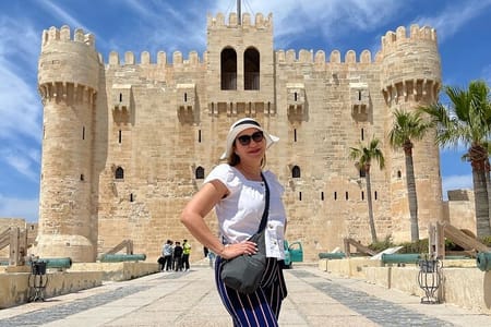 Nile Dinner Cruise with Belly Dancing & Khan El Khalili Bazaar Experience