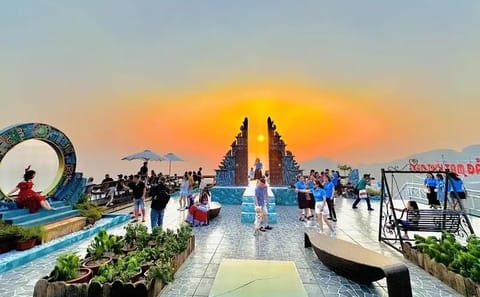 Full-Day Private Car Tour to Tam Dao from Hanoi