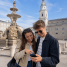 Salzburg Self-Guided Sherlock Holmes Murder Mystery Game 4