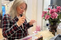 Create Your Own Perfume Authentic Florence Fragrance Workshop 6