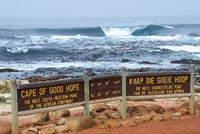 Cape Point , Boulder Beach Penguins and Cape of Good Hope Tour. 1