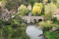 2-Day Private Mont Saint-Michel, Normandy and Brittany Tour 3