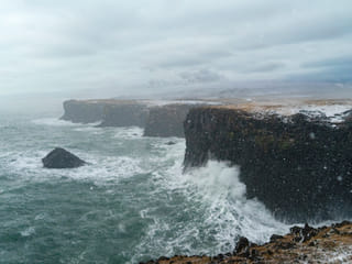 Snæfellsness Peninsula Private Day Tour, photo 6
