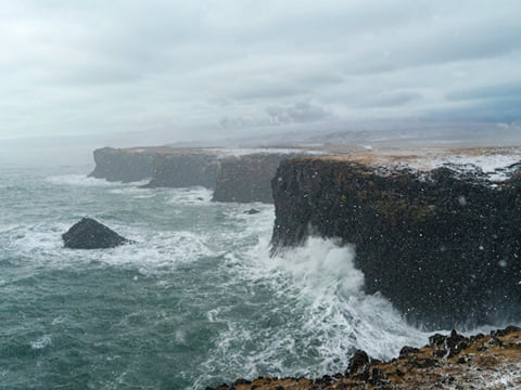 Snæfellsness Peninsula Private Day Tour, photo 6