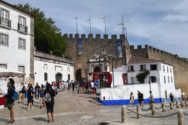 Obidos