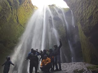 Private Day Tour: Explore Iceland’s South Coast & Glacier Hike, photo 22