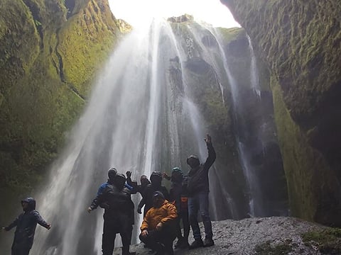 Private Day Tour: Explore Iceland’s South Coast & Glacier Hike, photo 22