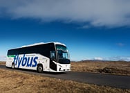 Flybus - BSI to Airport 5