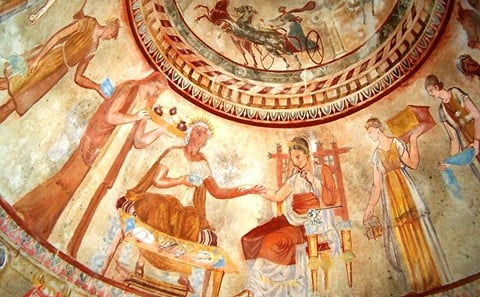 Cultural Tour of Sofia, Plovdiv, and Rose Valley in 2 Days