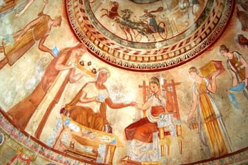 Cultural Tour of Sofia, Plovdiv, and Rose Valley in 2 Days