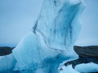 Djúpivogur: Jökulsárlón & Diamond Beach Cruise Tour, photo 11