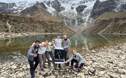 5-Day Private Guided Salkantay Trek from Cusco with Accommodation
