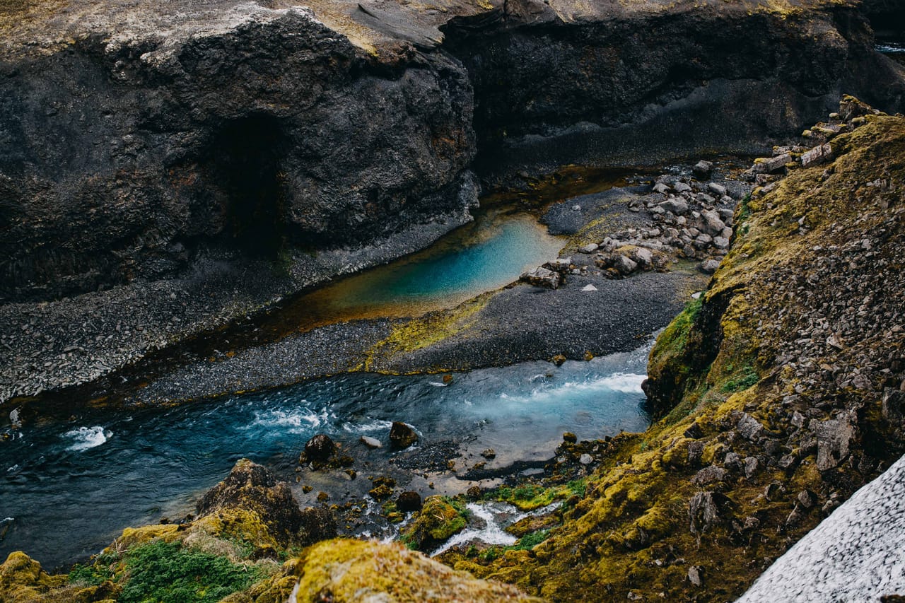 Iceland Wilderness Adventure 9
